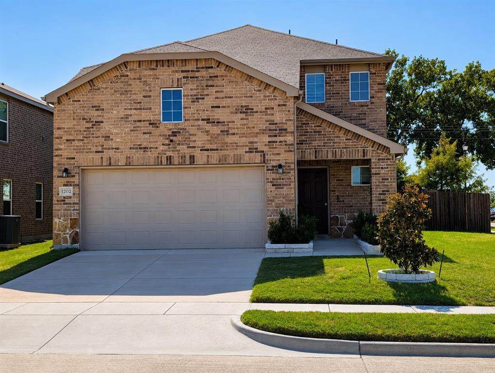 1202 Lavaca Drive - Photo 1
