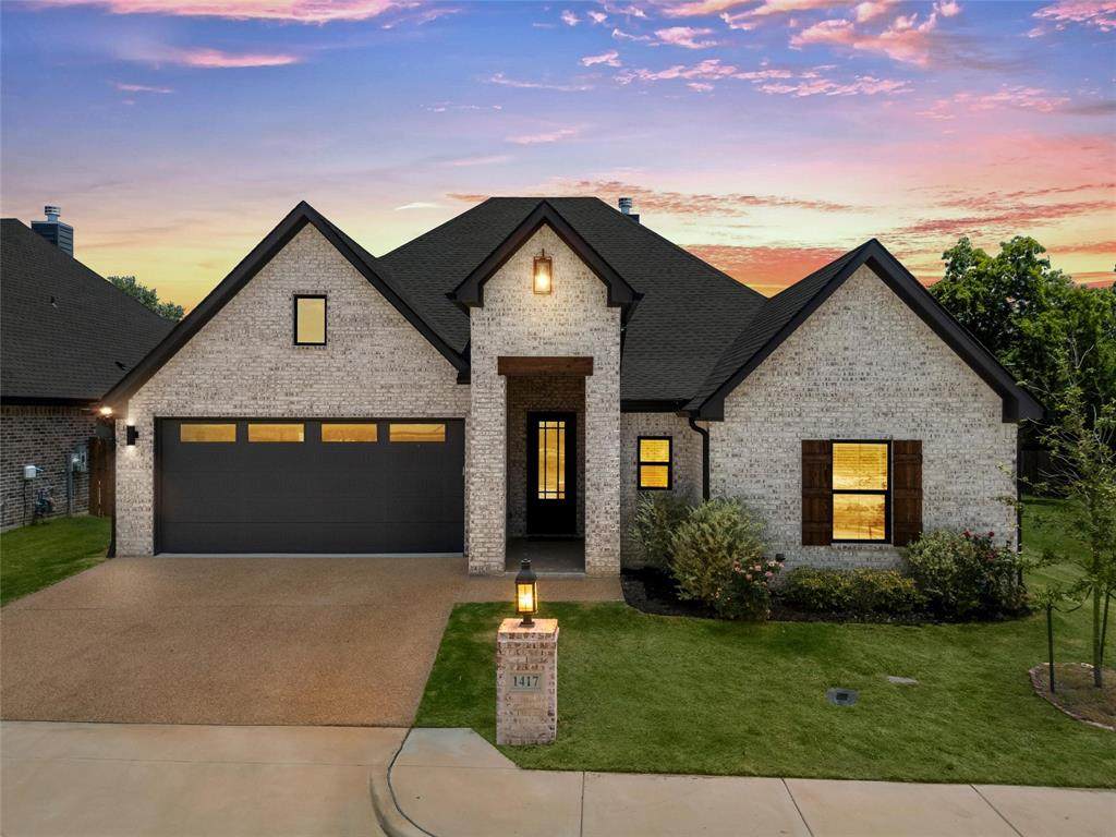 1417 Tranquility Trail - Photo 1