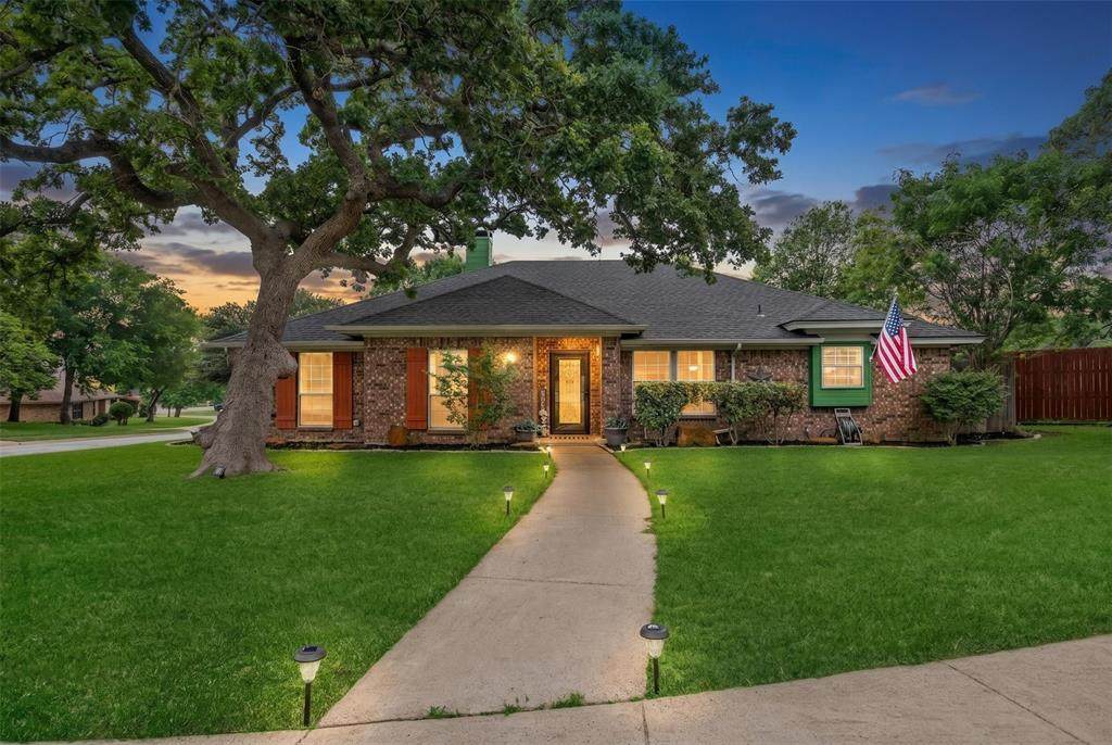 2108 Oakmeadow Place - Photo 1
