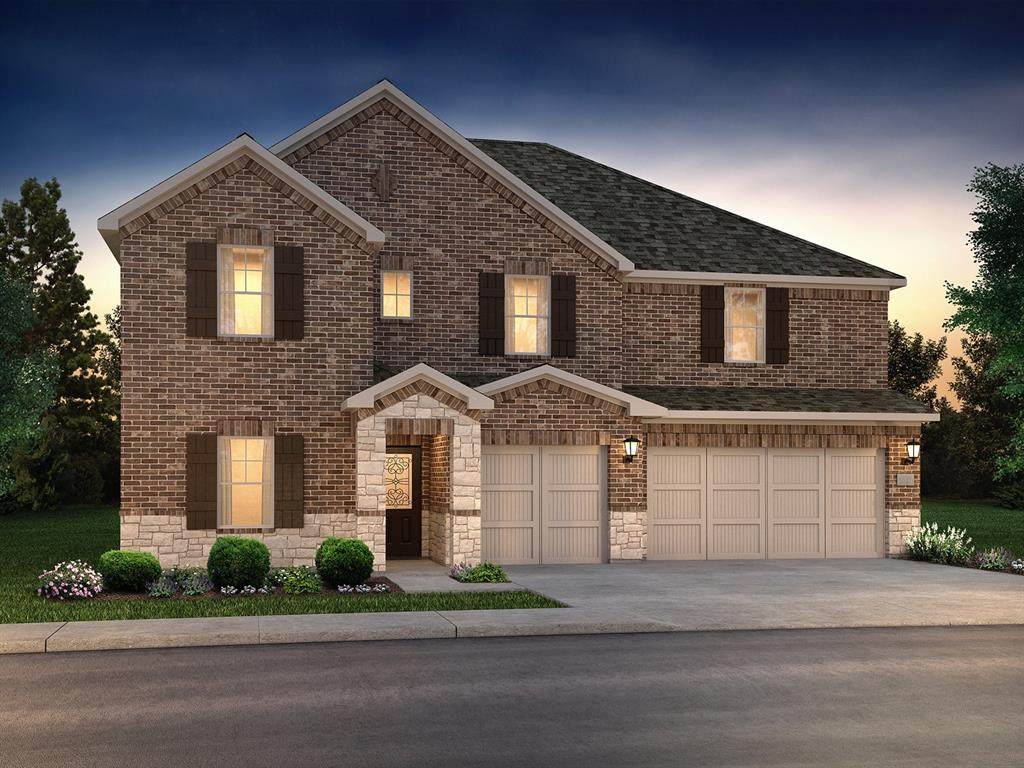 1312 Winters Way - Photo 1