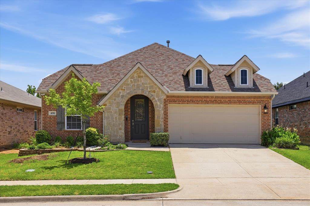 498 Grayson Lane - Photo 1