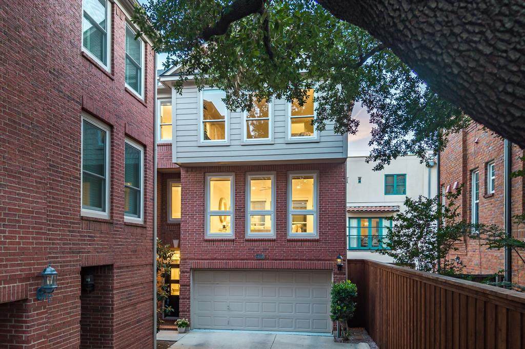 4415 Holland Avenue - Photo 1