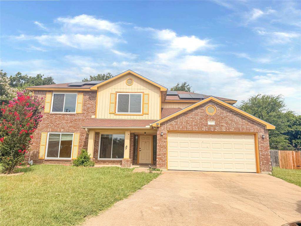 506 Hayloft Circle - Photo 1