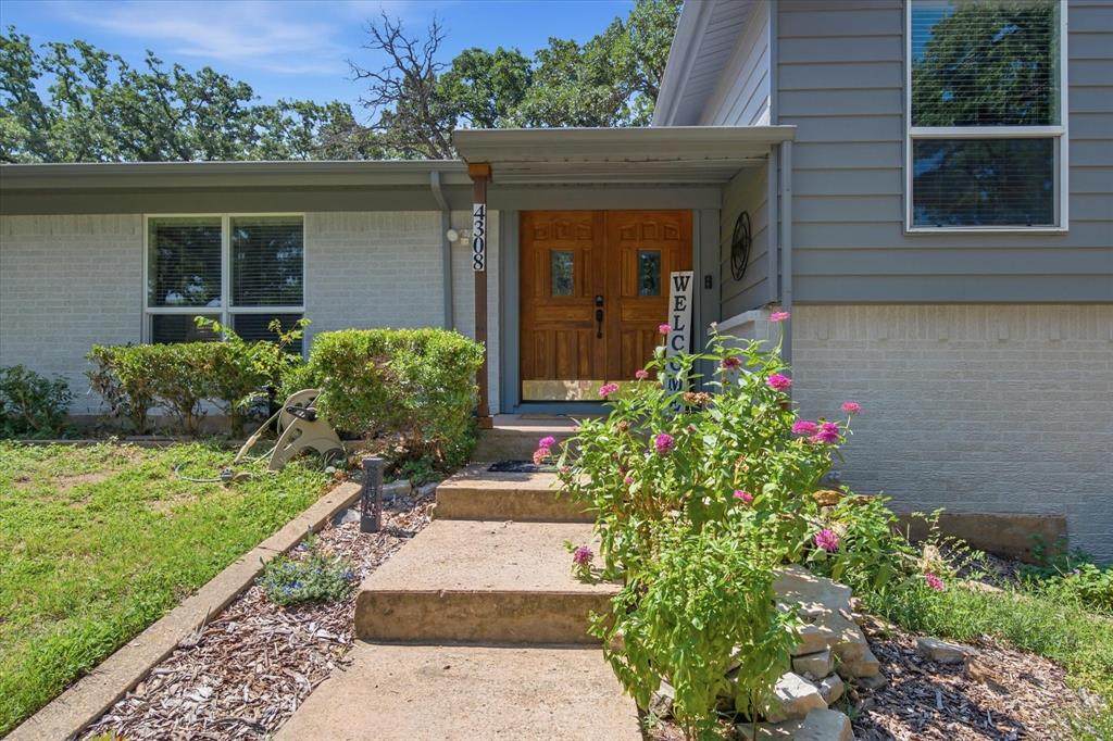4308 Borden Drive - Photo 1