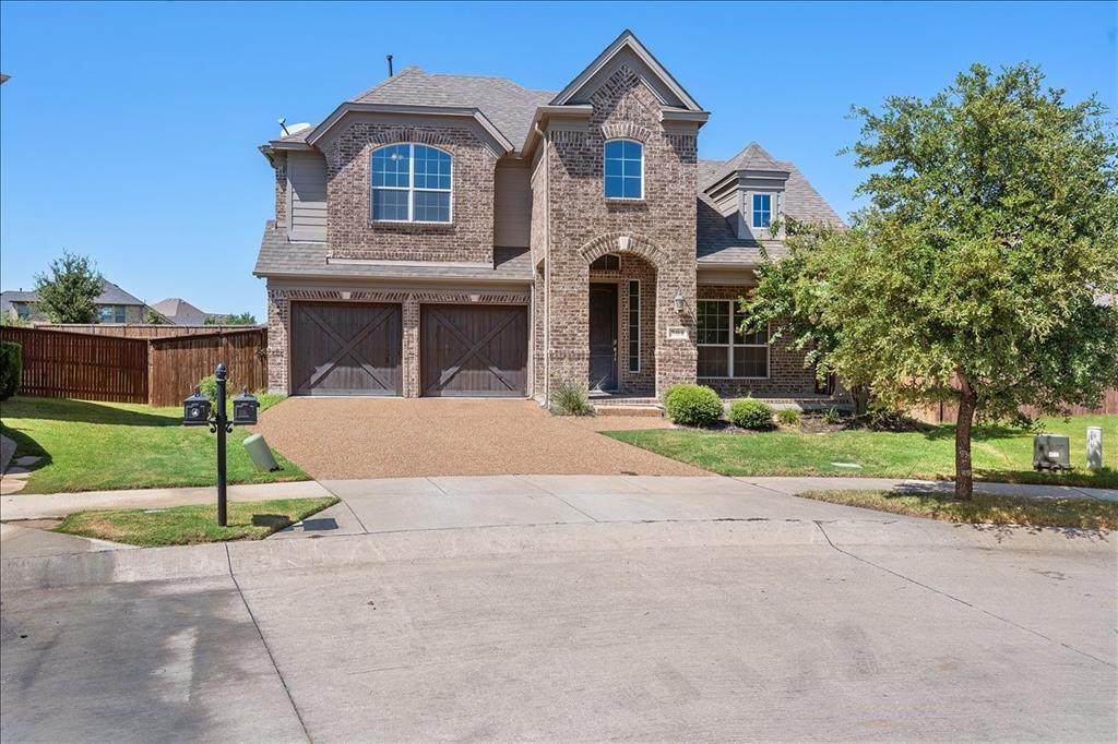701 Auburn Court - Photo 1