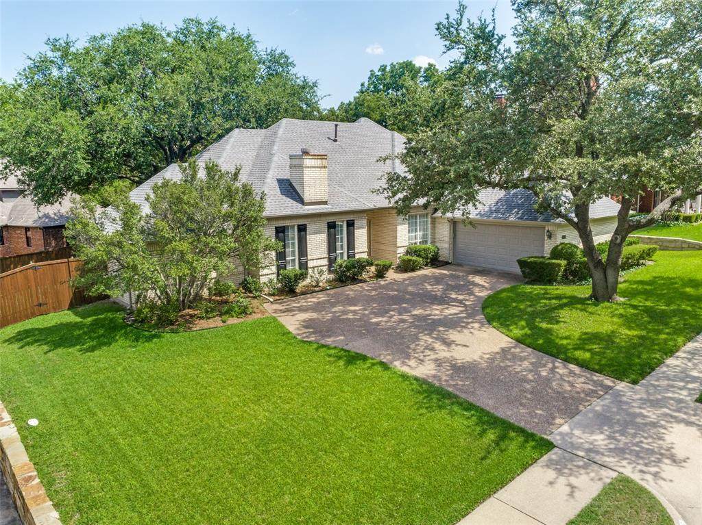 1105 Hills Creek Drive - Photo 1