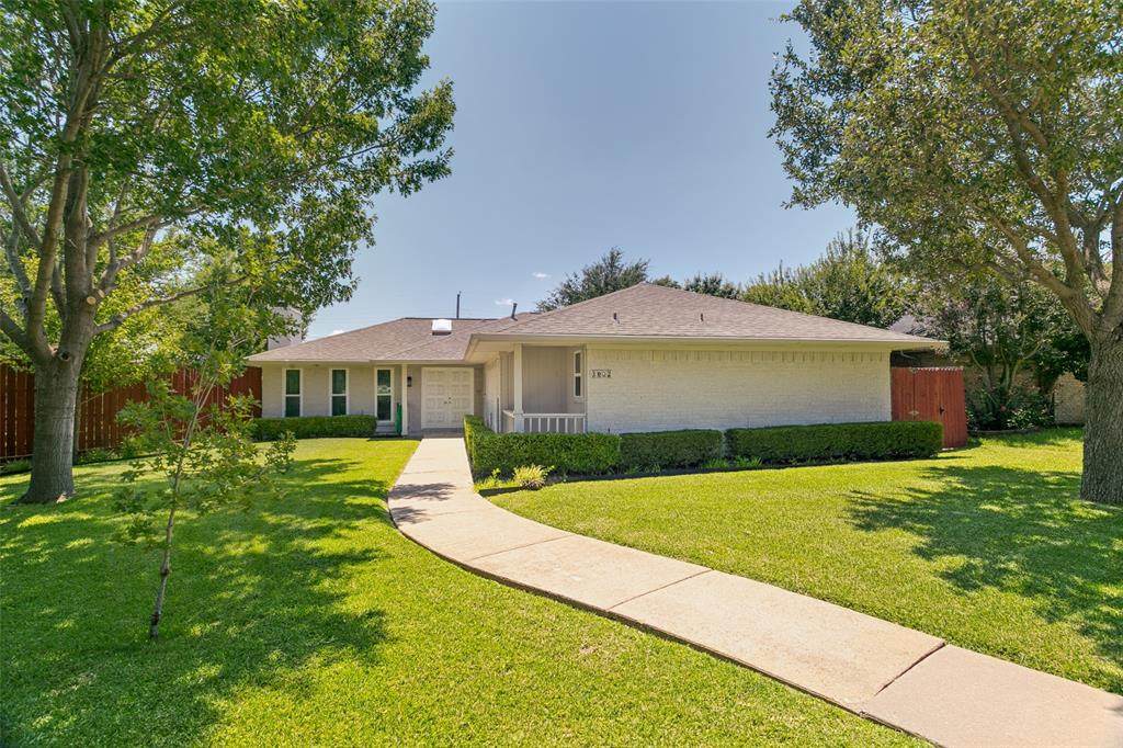 1032 Cherrywood Lane - Photo 1