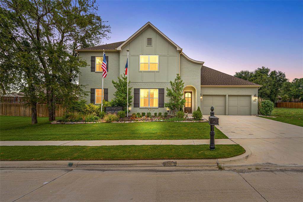 602 Sterling Drive - Photo 1