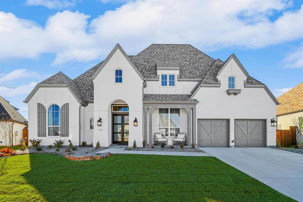 2017 Compton Court - Photo 1