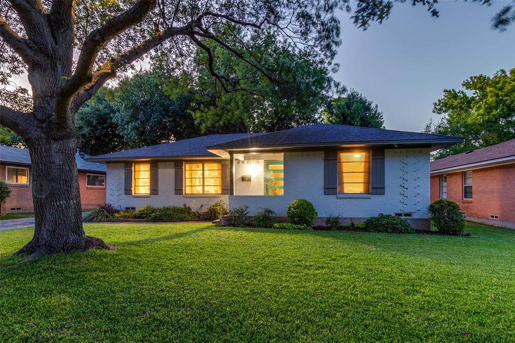 10615 Longmeadow Drive - Photo 1