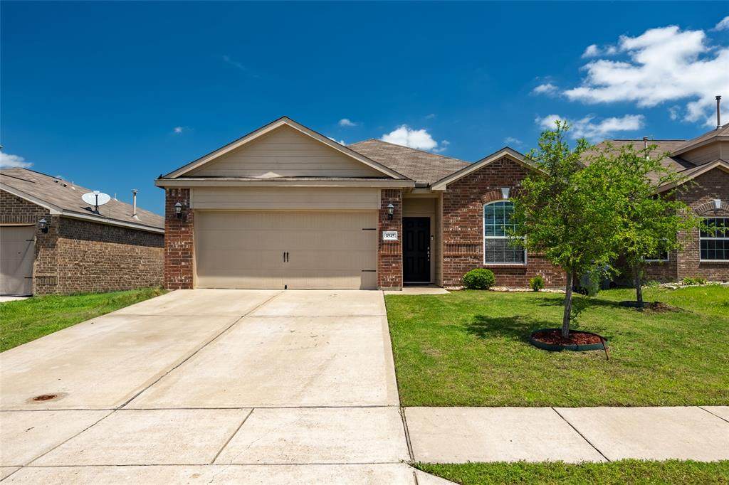 8945 Black Haw Street - Photo 1