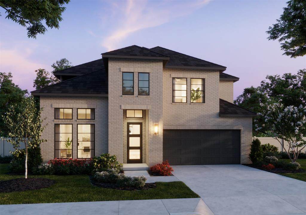 2620 Radiant Way - Photo 1
