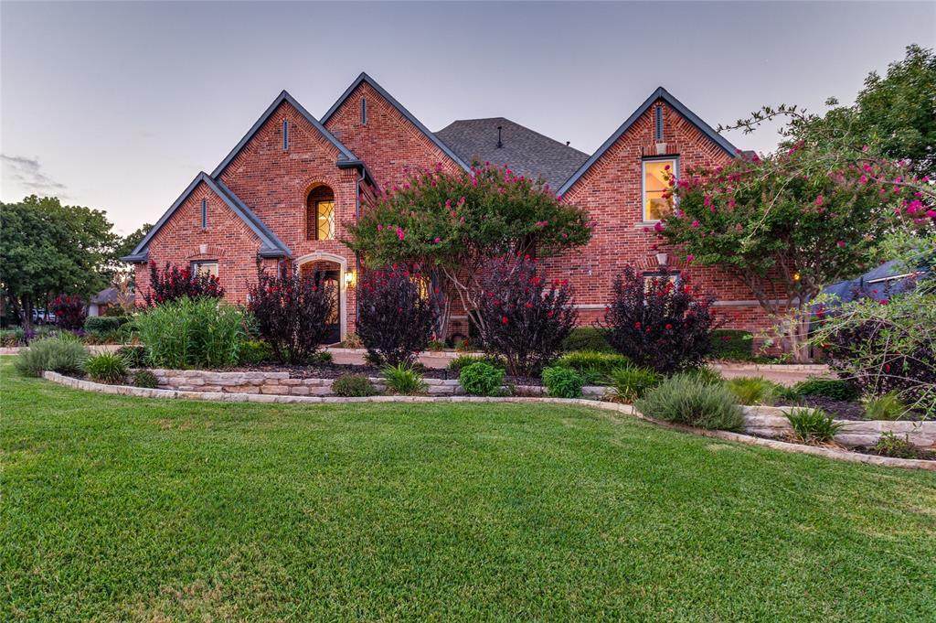 801 Shady Bend Court - Photo 1