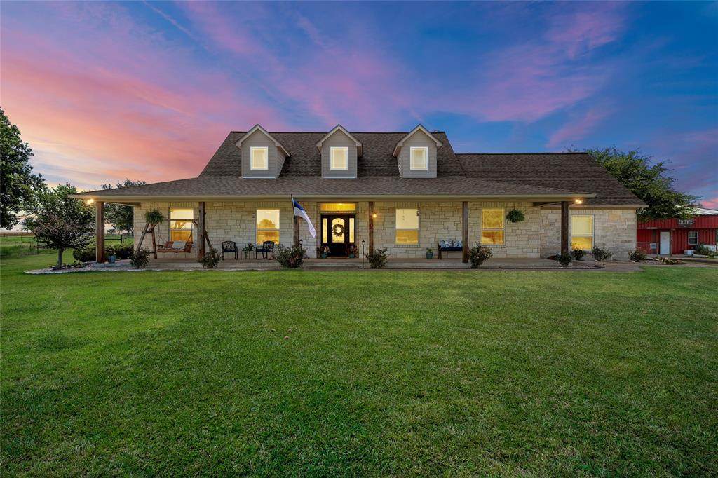 2765 Pleasant Run Road - Photo 1