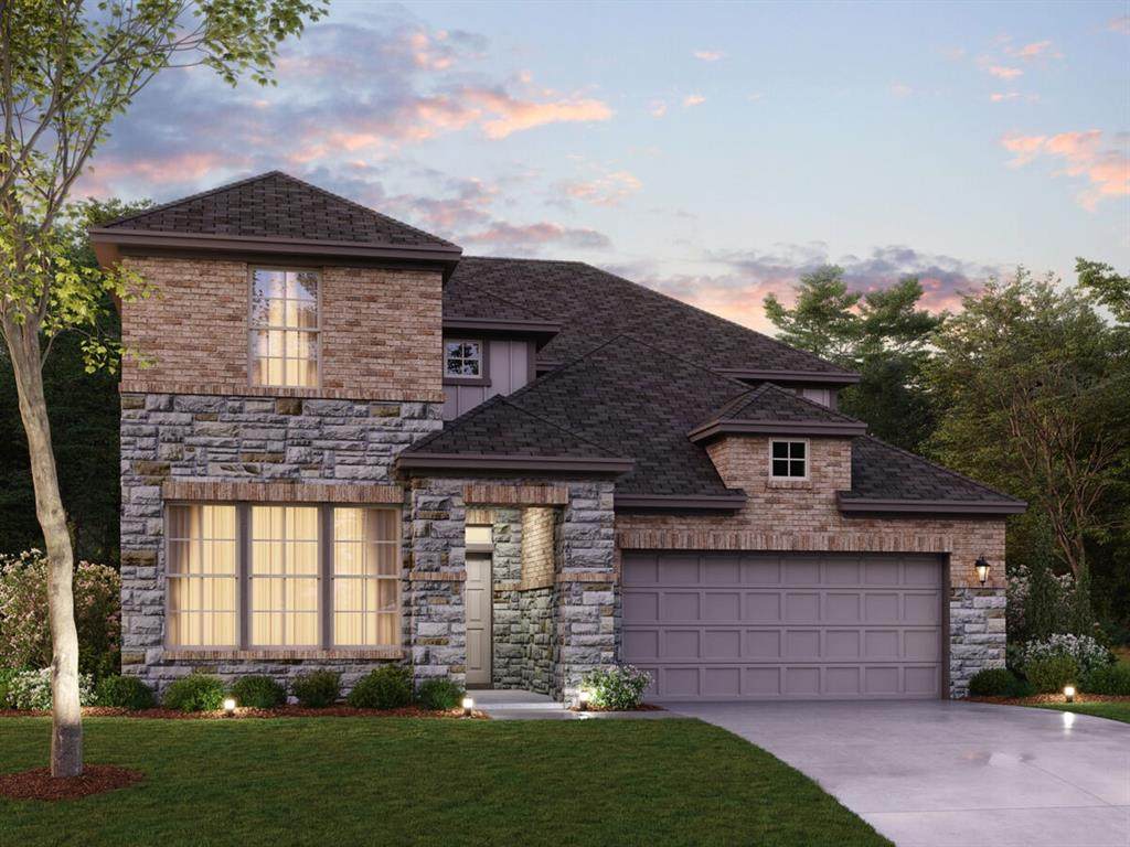 1120 Hitching Post Way - Photo 1