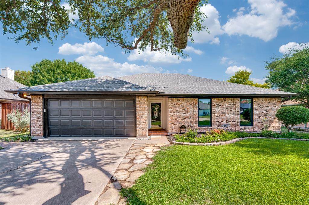 8420 Christie Drive - Photo 1