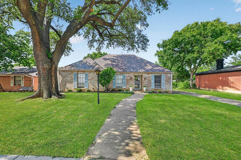 8100 Hillside Drive - Photo 1