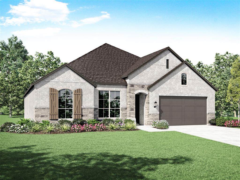 516 Stallion Lane - Photo 1