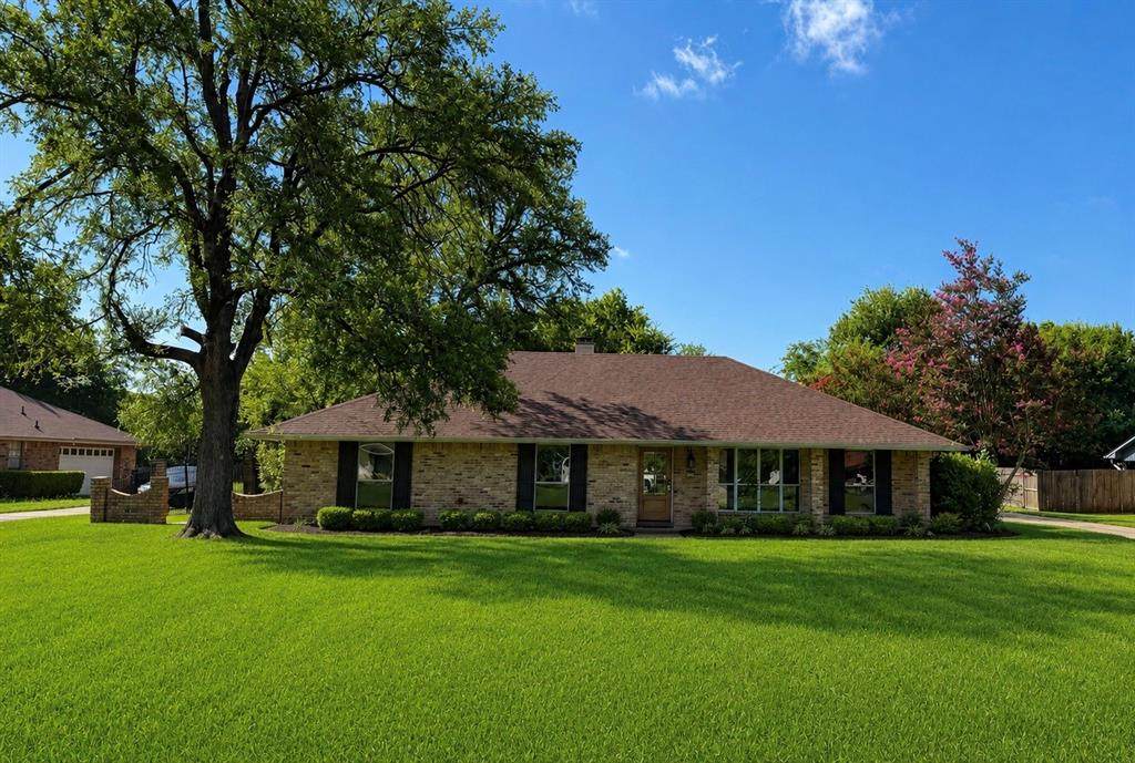 5524 Hickory Ridge - Photo 1