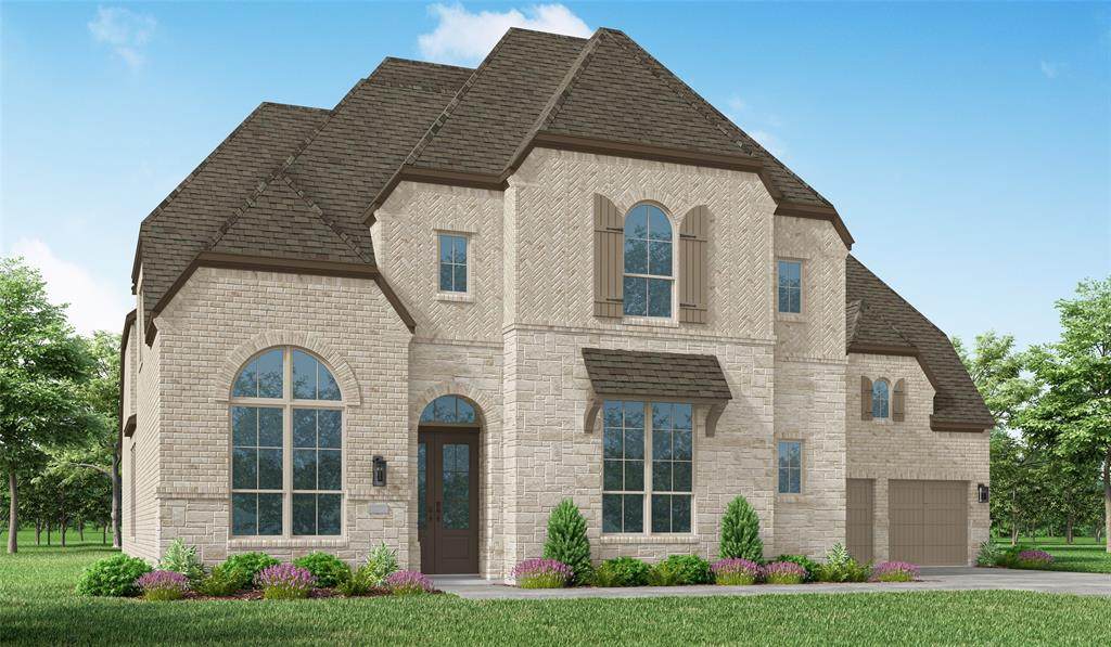 2221 Sorrelwood Court - Photo 1