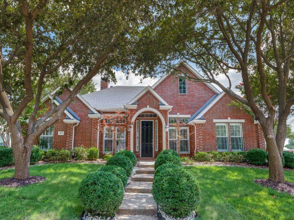 4684 Old Pond Drive - Photo 1