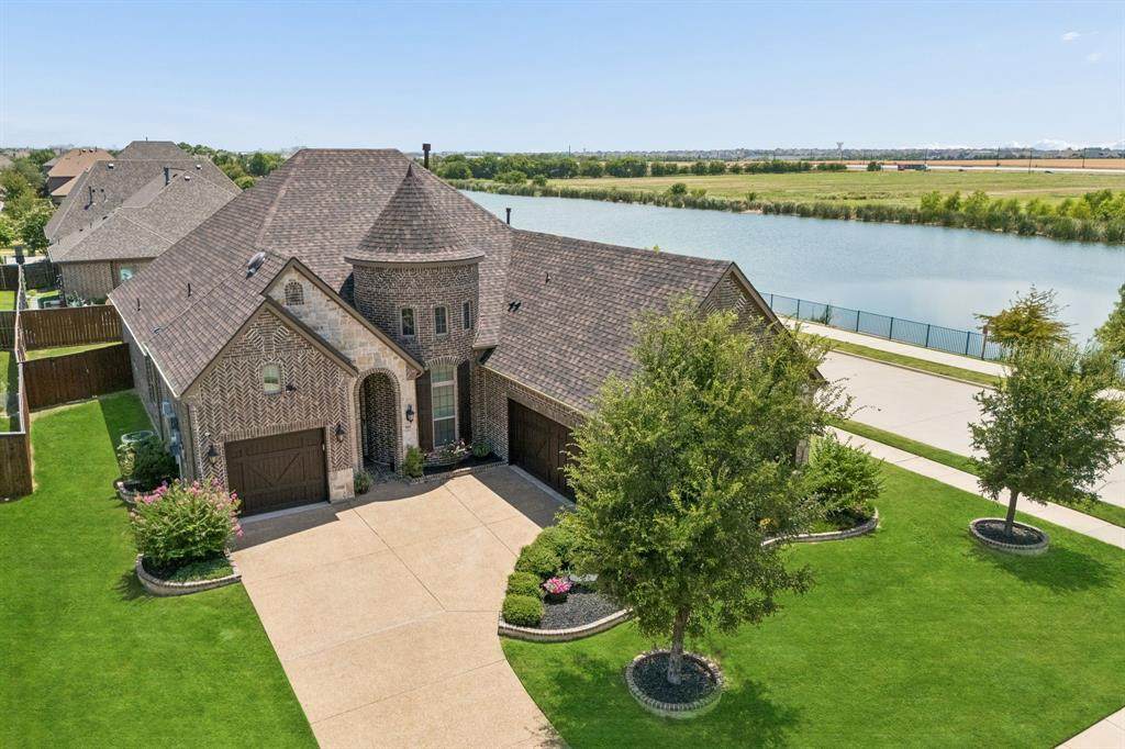 991 Waterview Drive - Photo 1