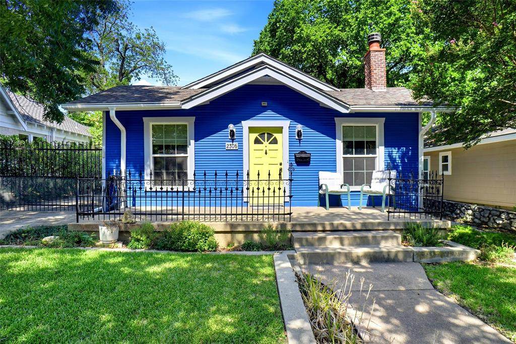 2306 Western Avenue - Photo 1