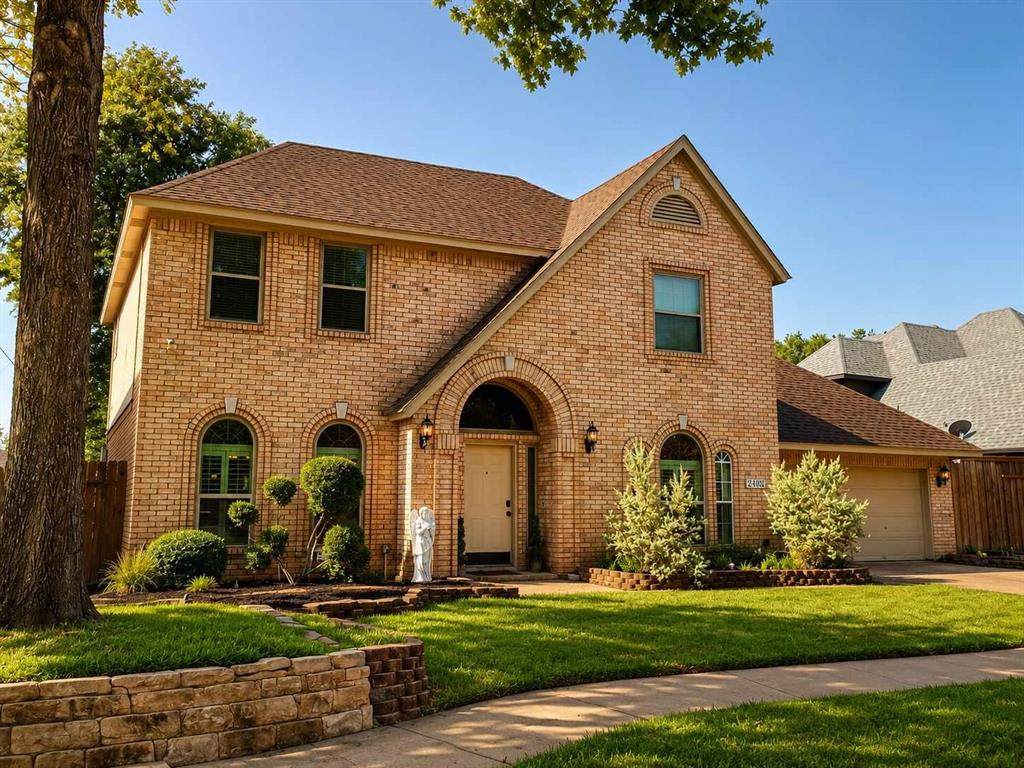 2902 Redstone Drive - Photo 1