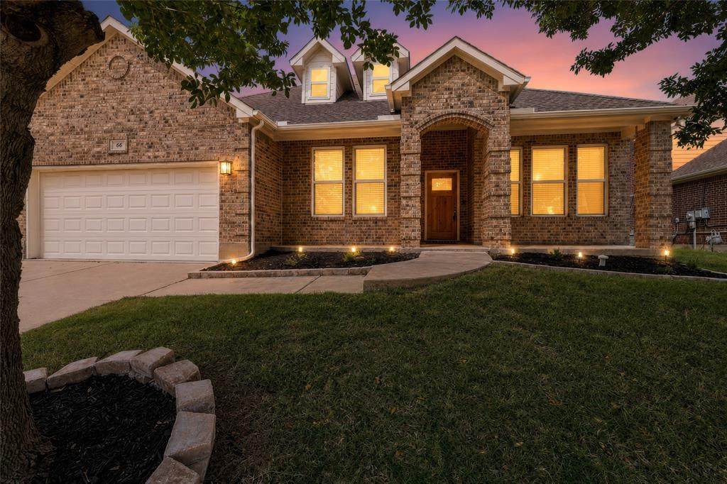 66 Lucas Lane - Photo 1
