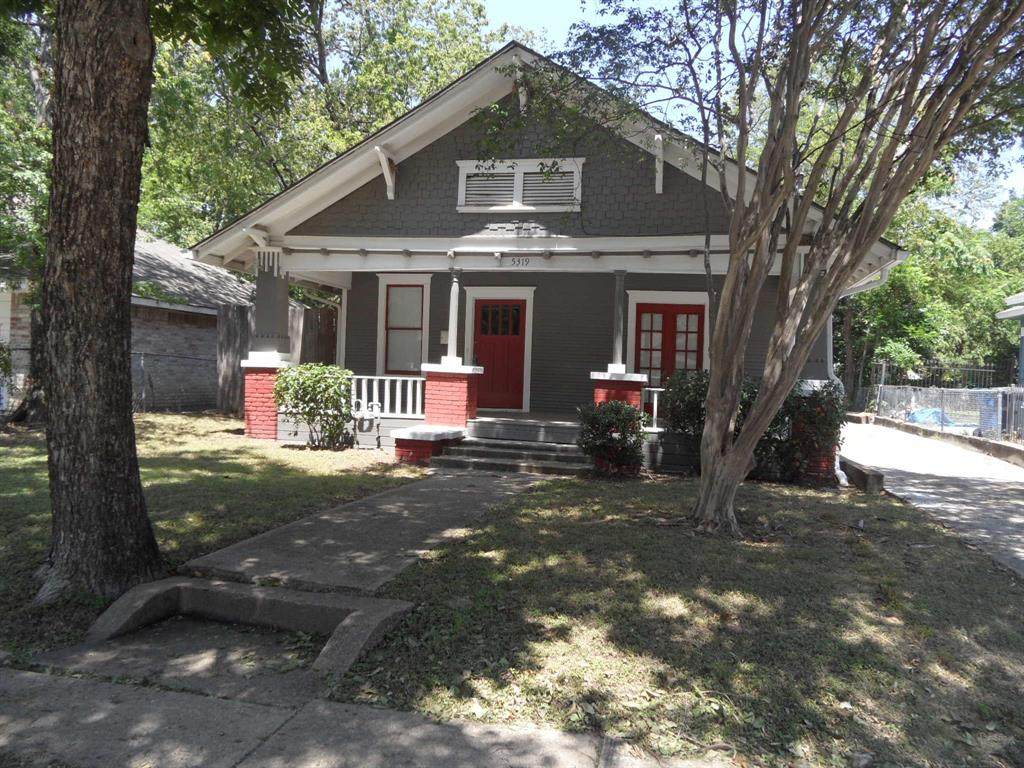 5319 Alton Avenue - Photo 1