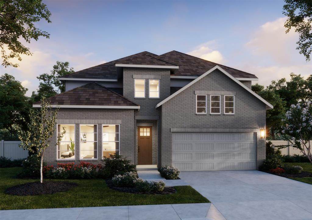 2628 Radiant Way - Photo 1