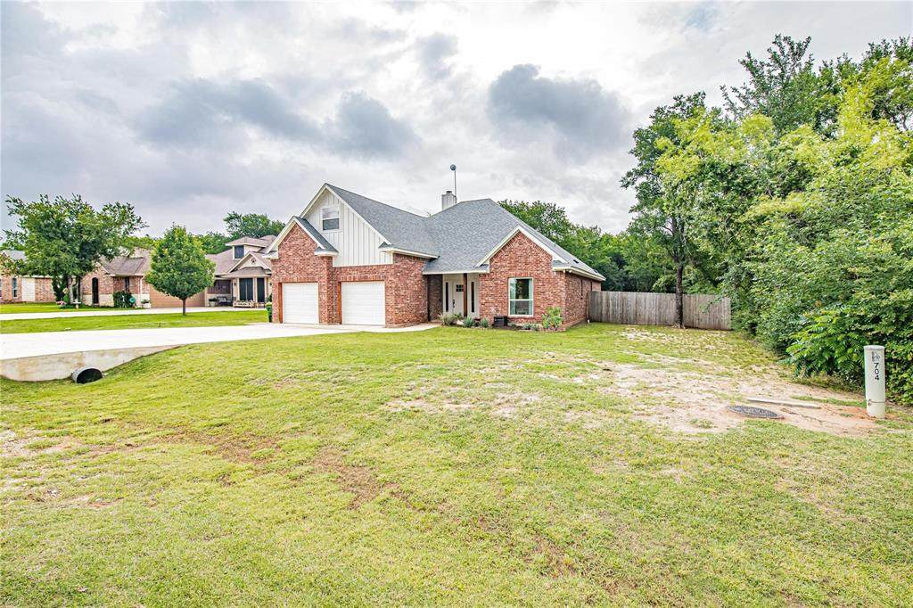 704 Grandview Drive - Photo 1