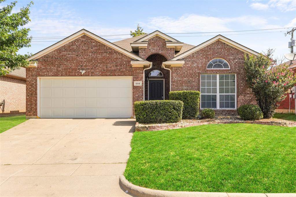 556 Caravan Drive - Photo 1