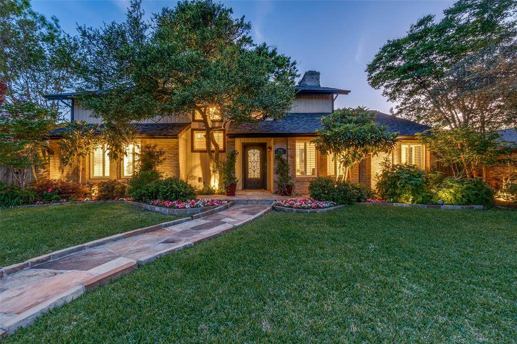 9506 Milltrail Drive - Photo 1