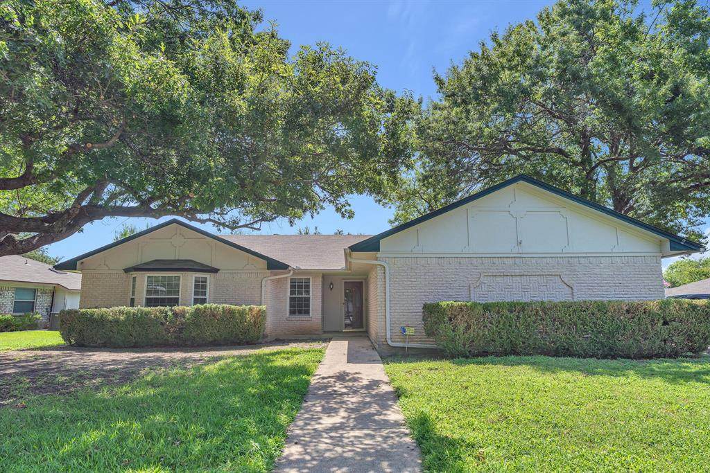 1720 Timbercreek Road - Photo 1
