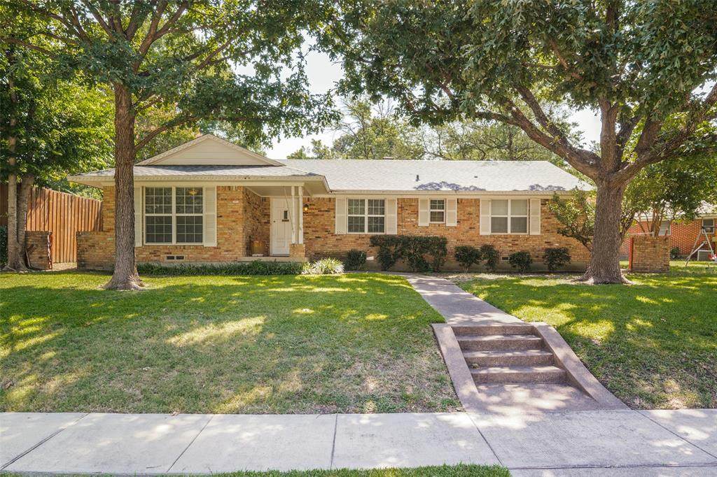 3506 Ridgedale Drive - Photo 1