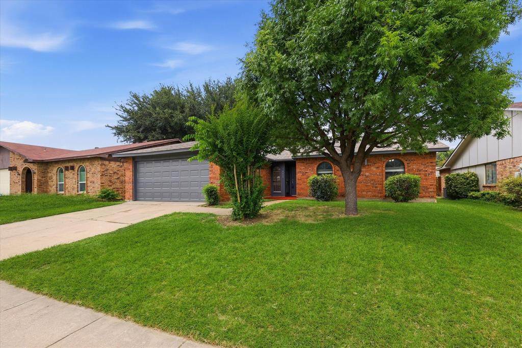 4409 Buckeye Street - Photo 1