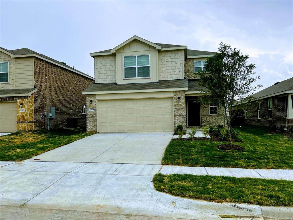 1315 Panorama Drive - Photo 1