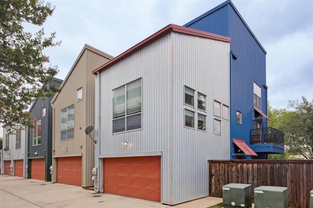 1211 Urban Lofts Drive - Photo 1