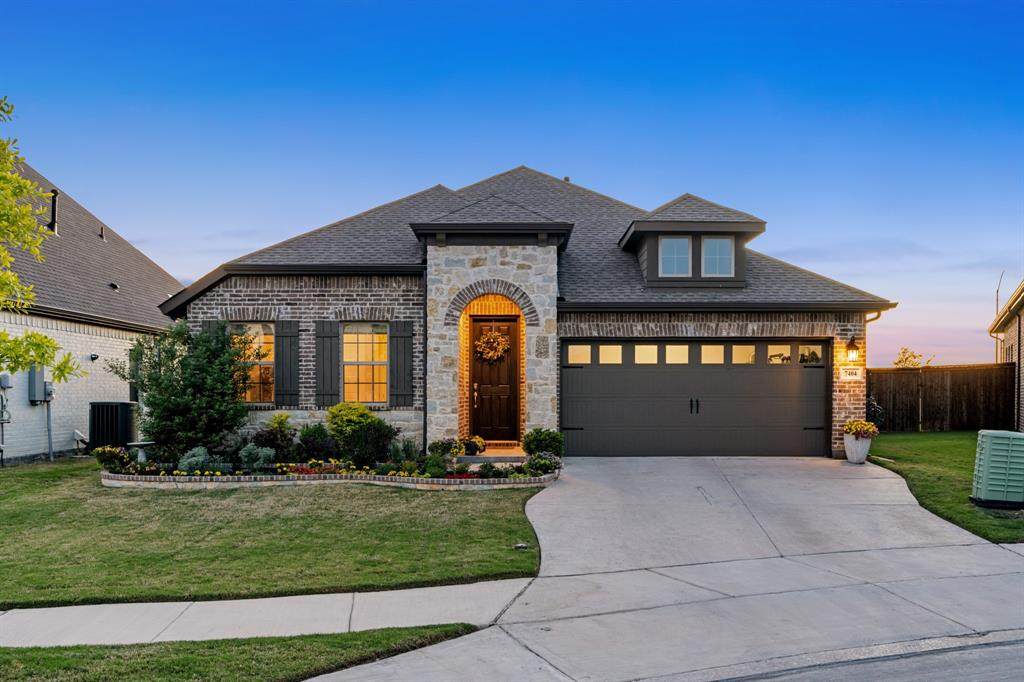 7404 Whisterwheel Way - Photo 1