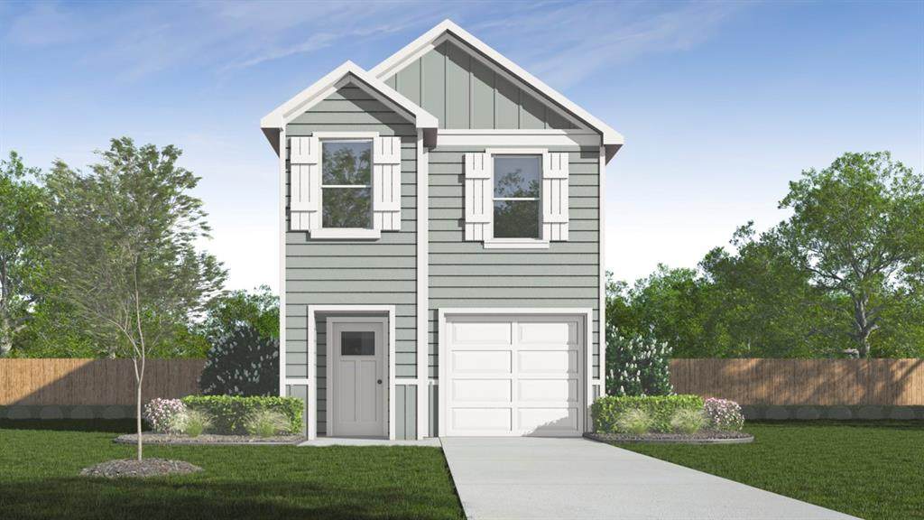 213 Tall Cedar Way - Photo 1