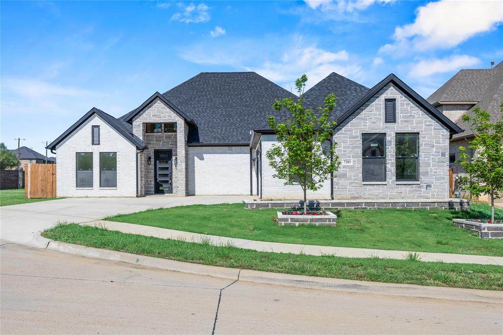 7203 Harris Place - Photo 1