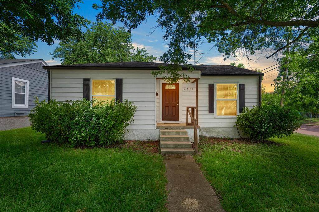 2701 Herring Avenue - Photo 1