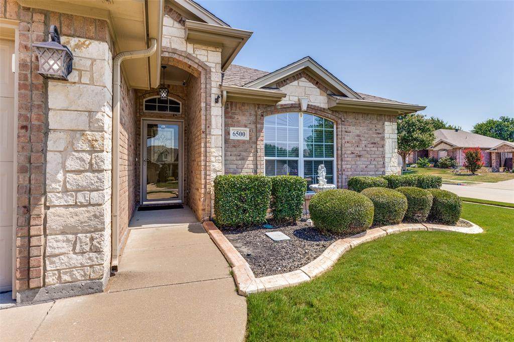 6500 Sierra Madre Drive - Photo 1