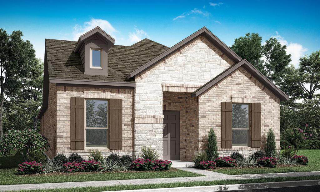 2846 Buttermilk Drive - Photo 1