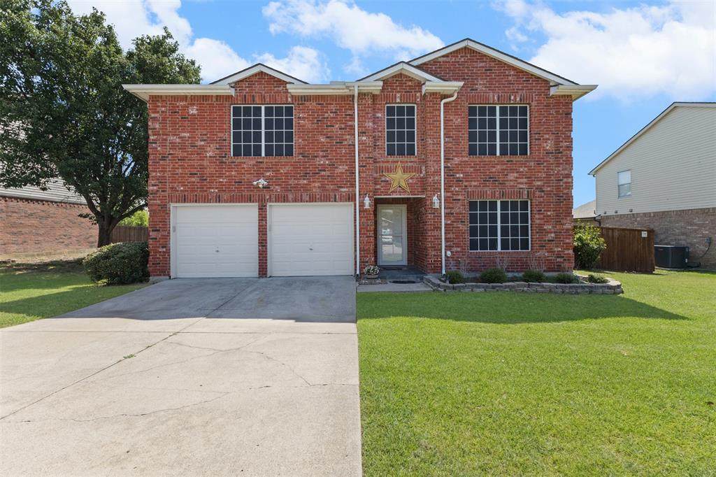 1017 Lake Trail Drive - Photo 1