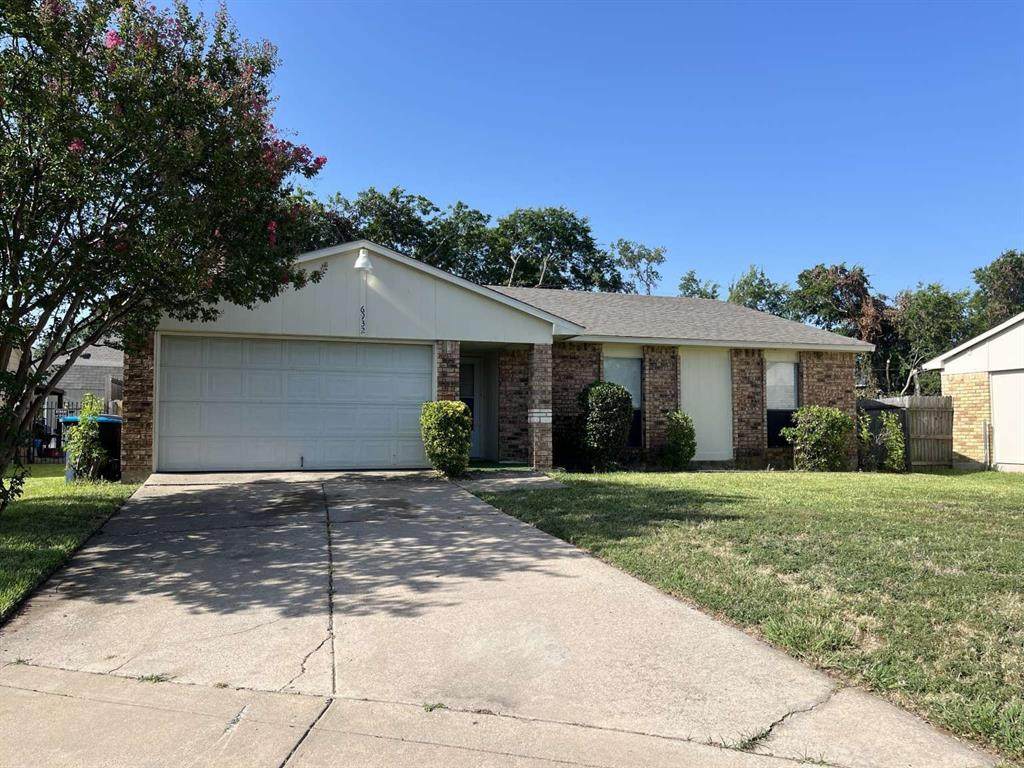 6932 Misty Glen Court - Photo 1