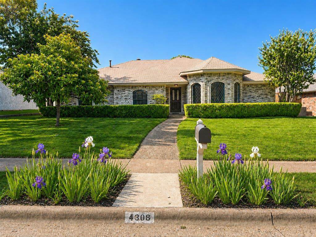 4308 Denver Drive - Photo 1