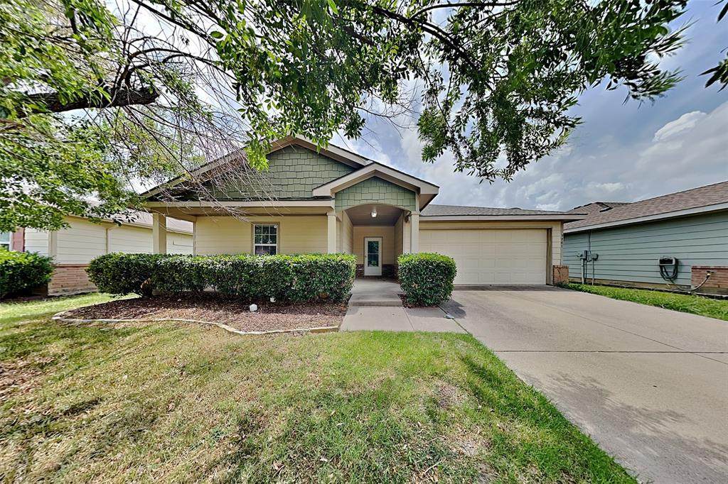 9941 George Bush Drive - Photo 1