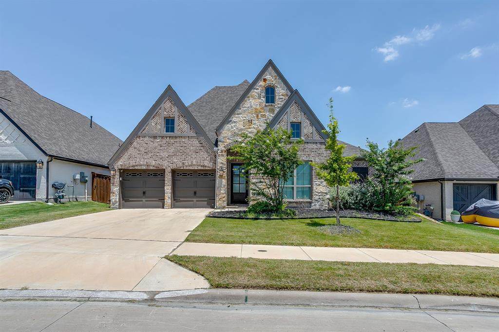 5729 Lake Jackson Drive - Photo 1